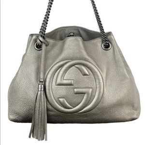 Gucci Soho Shoulder Bag